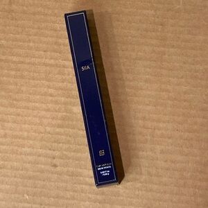 Siia Cosmetics - Easy & Rich Brow Pencil 0.05g | Natural Brown